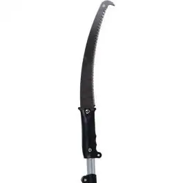 Teleskopske makaze za grane sa testerom 2200 - 5000 mm TP 120 Villager