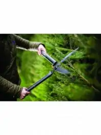 Makaze za živu ogradu 1001433 FISKARS