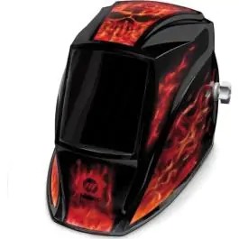 Maska za varenje automatska TIG/MIG