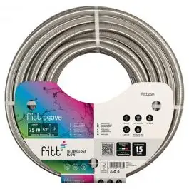 Baštensko crevo 50m 1/2" Agave Fitt