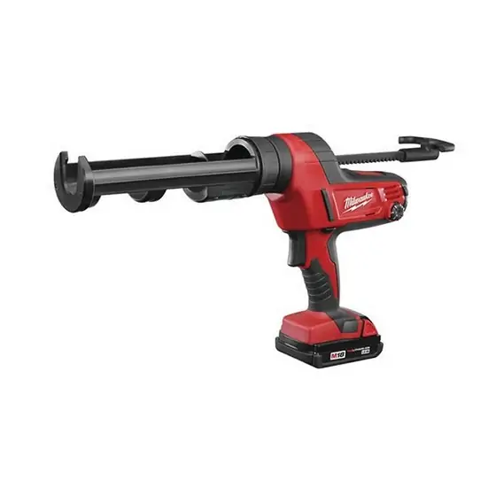 Pištolj za patrone akumulatorski C18 PCG/310C-201B Milwaukee