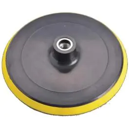 Nosač za polir navlake 180mm M14 Villager