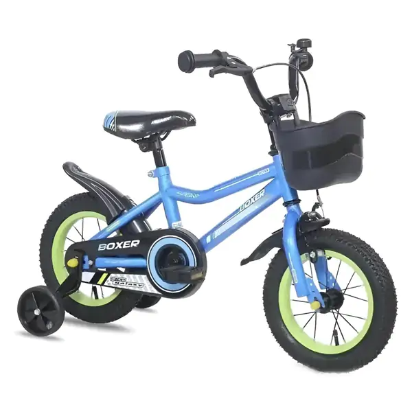 Dečiji bicikl 12" BOXER