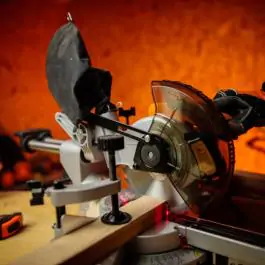 Akumulatorska potezna testera VMS 18520 FUSE Villager