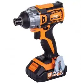 Akumulatorski udarni zavrtač VLP 5420 FUSE Villager