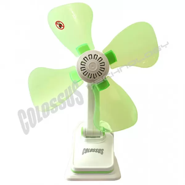 Ventilator štedljivi CSS-6672 COLOSSUS