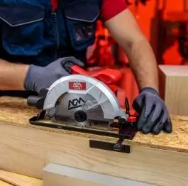 Ručna kružna testera CS 185 AGM