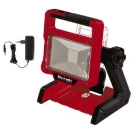 Akumulatorska lampa TE-CL 18/2000 LiAC-Solo Power X-Change Einhell