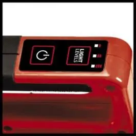 Akumulatorska lampa TE-CL 18/2000 LiAC-Solo Power X-Change Einhell