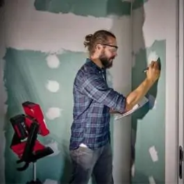 Akumulatorska lampa TE-CL 18/2000 LiAC-Solo Power X-Change Einhell