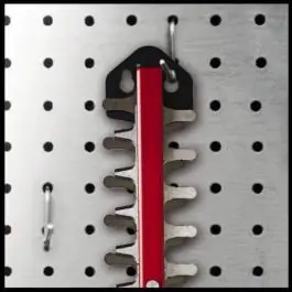 Akumulatorske makaze za žbunje ARCURRA-Solo Power-X-Change Einhell