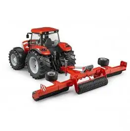 Igračka tanjirača Cambridge Bruder