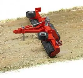 Igračka tanjirača Cambridge Bruder