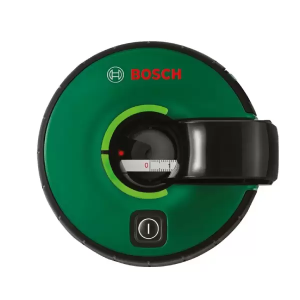 Linijski laser sa mernom trakom Atino Bosch - proizvod na akciji