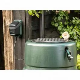 Akumulatorska pumpa za zalivanje GardenPump 18 Solo Bosch