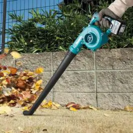 Akumulatorska duvaljka UB101DZ Makita