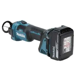 Akumulatorska glodalica DCO181Z Makita