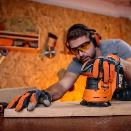 Rotaciona brusilica akumulatorska VLN 7220 FUSE Villager