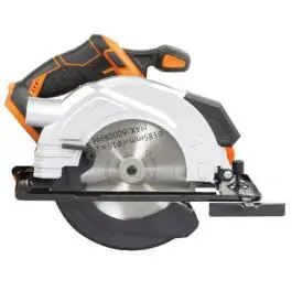 Akumulatorska brushless ručna kružna testera VLP 1820 FUSE Villager