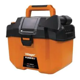 Akumulatorski usisivač VVC 1020 B FUSE Villager