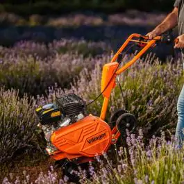 Motokultivator-freza VTB 4310 V Villager