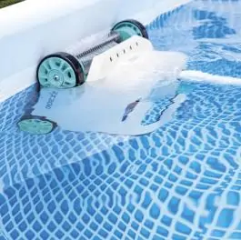 Robot usisivač za bazene ZX 300 Intex 28005