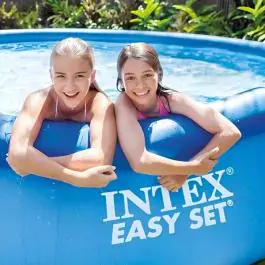 Bazen sa pumpom Easy set 2.44 x 61cm 28108 Intex