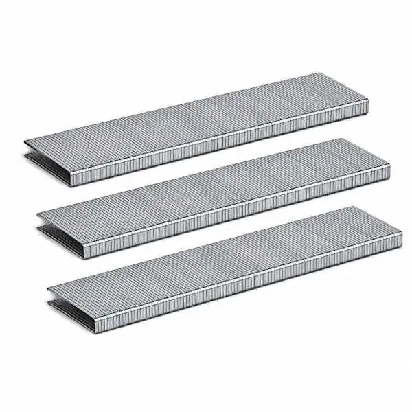 Klamarice za ručne heftalice 1000 kom 1.2x11.3x6mm Villager