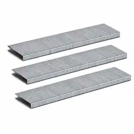 Klamarice za ručne heftalice 1000 kom 1.2x11.3x14mm Villager