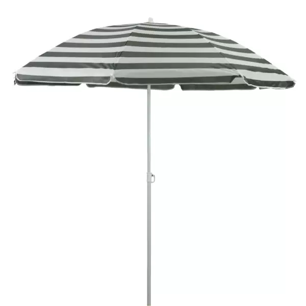 Suncobran KATTEGAT Ø180 zelena