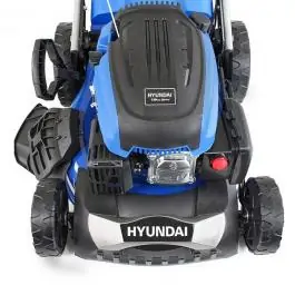 Motorna samohodna kosačica za travu HYM510SP Hyundai