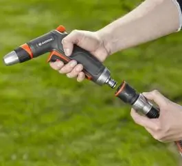 Nastavak za crevo 1/2" - 5/8" premium Gardena