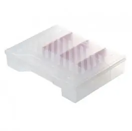 Kutija za pribor-organajzer CU 02921-000 Curver