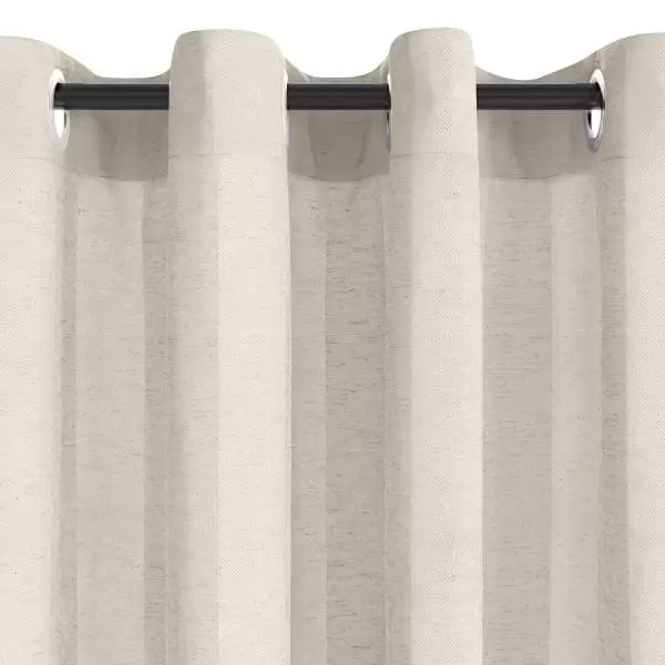 Zavesa ROR 140x300 natur