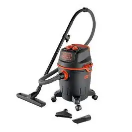 Usisivač za suvo i mokro usisavanje BXVC20PTE Black&Decker