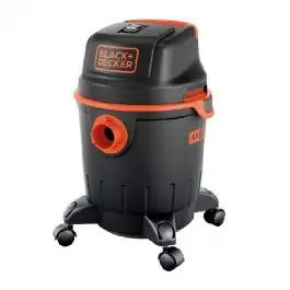 Usisivač za suvo i mokro usisavanje BXVC20PTE Black&Decker