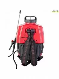 Akumulatorska RD-BKMD03 12V 8Ah 16L RAIDER