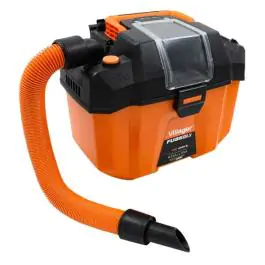 Akumulatorski usisivač VVC 1020 B FUSE Villager +baterija 1,5Ah + punjač 2.4A