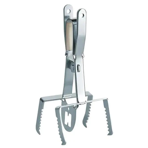 Klopka za krtice metalna Swissino Solutions