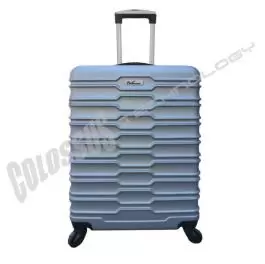 Kofer putni GL-9620 SILVER COLOSSUS