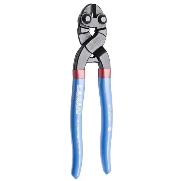 Sečice sa žlebom BOLTSHARK 469SHARK/4DP Unior