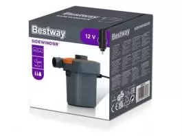 Električna vazdušna pumpa 62144 12V Bestway