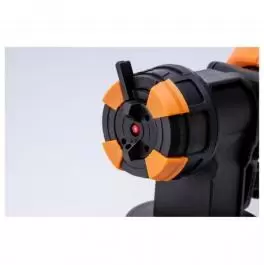 Akumulatorski pištolj za farbanje VLN 9720 FUSE Villager + GRATIS baterija 1.5Ah + punjač 2.4A