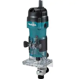 Jednoručna glodalica 3711 Makita