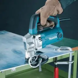 Makita JN3201J Električna grickalica za lim