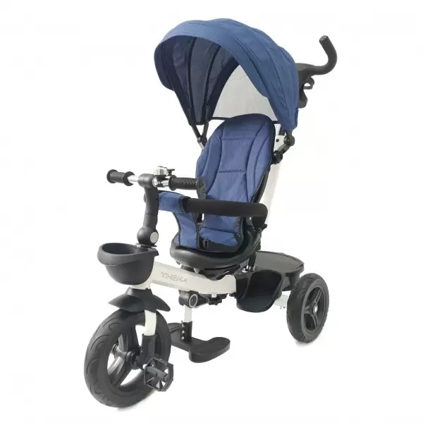 Tricikl za decu TS-307 plavi - proizvod na akciji
