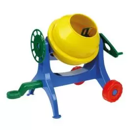 Mešalica za beton za decu Lena Toys