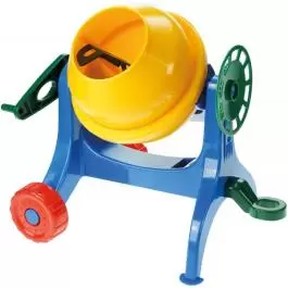 Mešalica za beton za decu Lena Toys