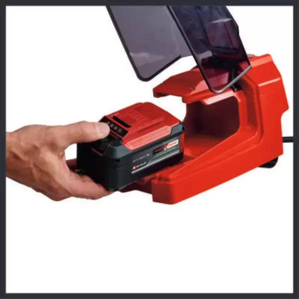 Einhell akumulatorska pumpa za čistu vodu GE-PP 18 RB Li - Solo