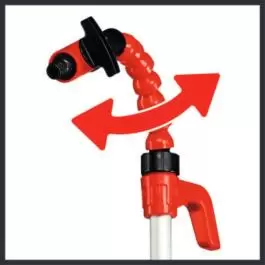 Einhell akumulatorska pumpa za čistu vodu GE-PP 18 RB Li - Solo